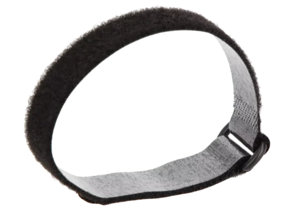 Липучкой, без силикона