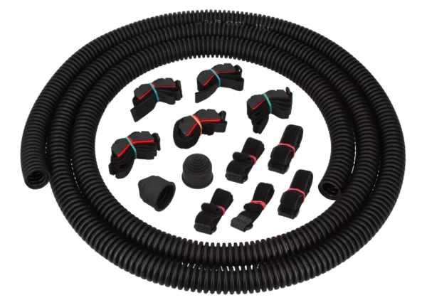 Комплект для роботизации UNI